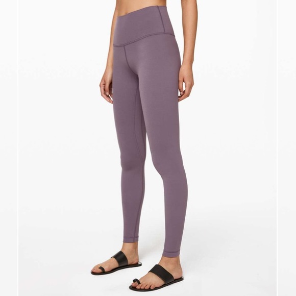Lululemon align purple Clearance